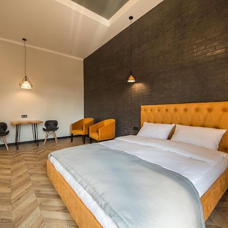Dayflat Apartments Maidan Area Kyiv Exterior foto