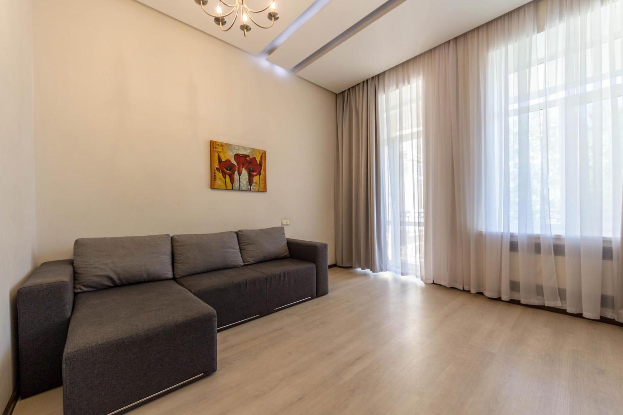 Dayflat Apartments Maidan Area Kyiv Exterior foto