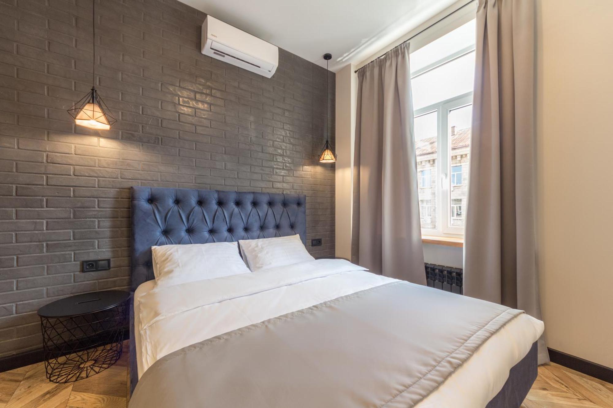 Dayflat Apartments Maidan Area Kyiv Exterior foto
