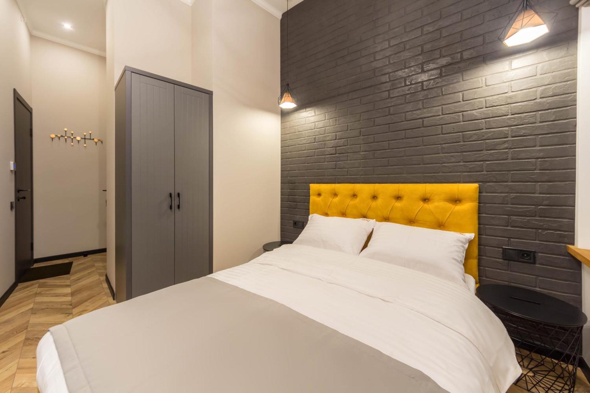 Dayflat Apartments Maidan Area Kyiv Exterior foto