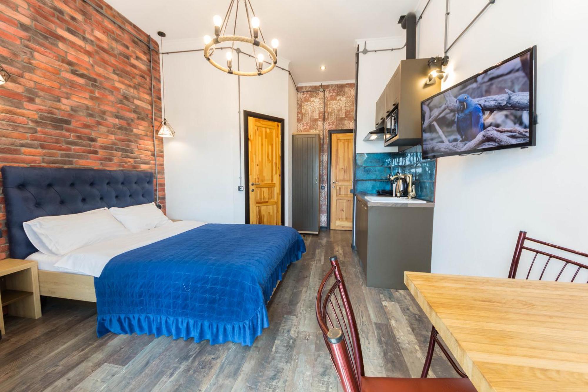 Dayflat Apartments Maidan Area Kyiv Exterior foto