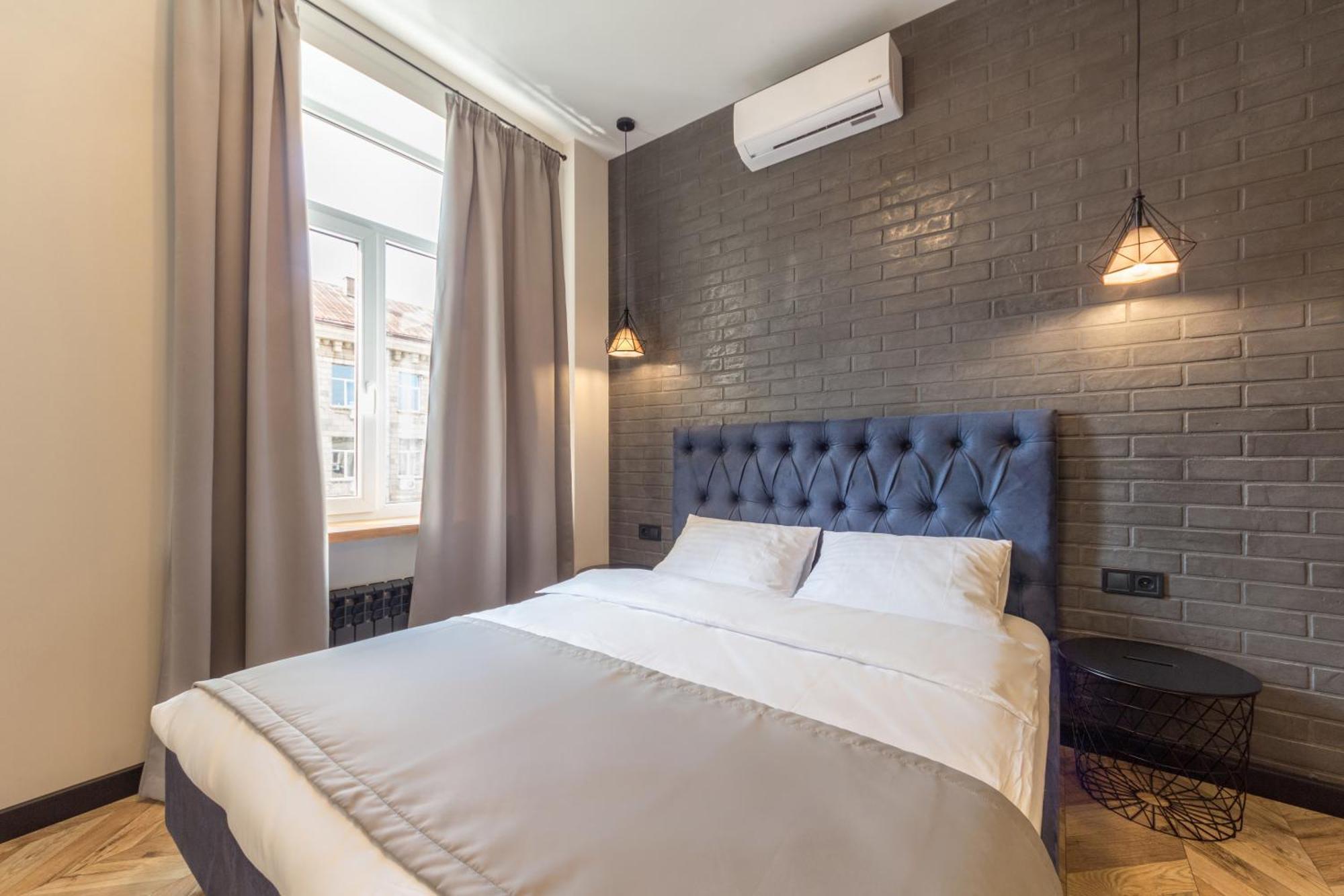 Dayflat Apartments Maidan Area Kyiv Exterior foto