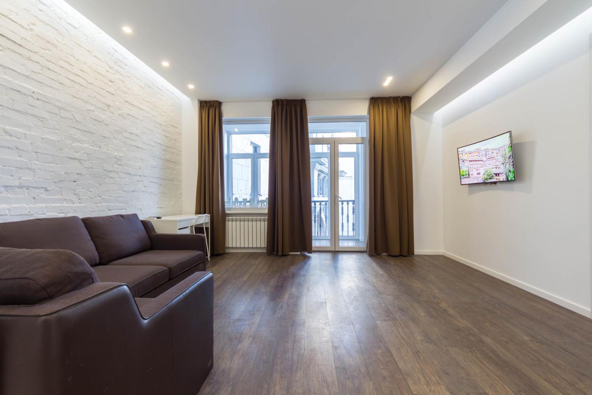 Dayflat Apartments Maidan Area Kyiv Exterior foto