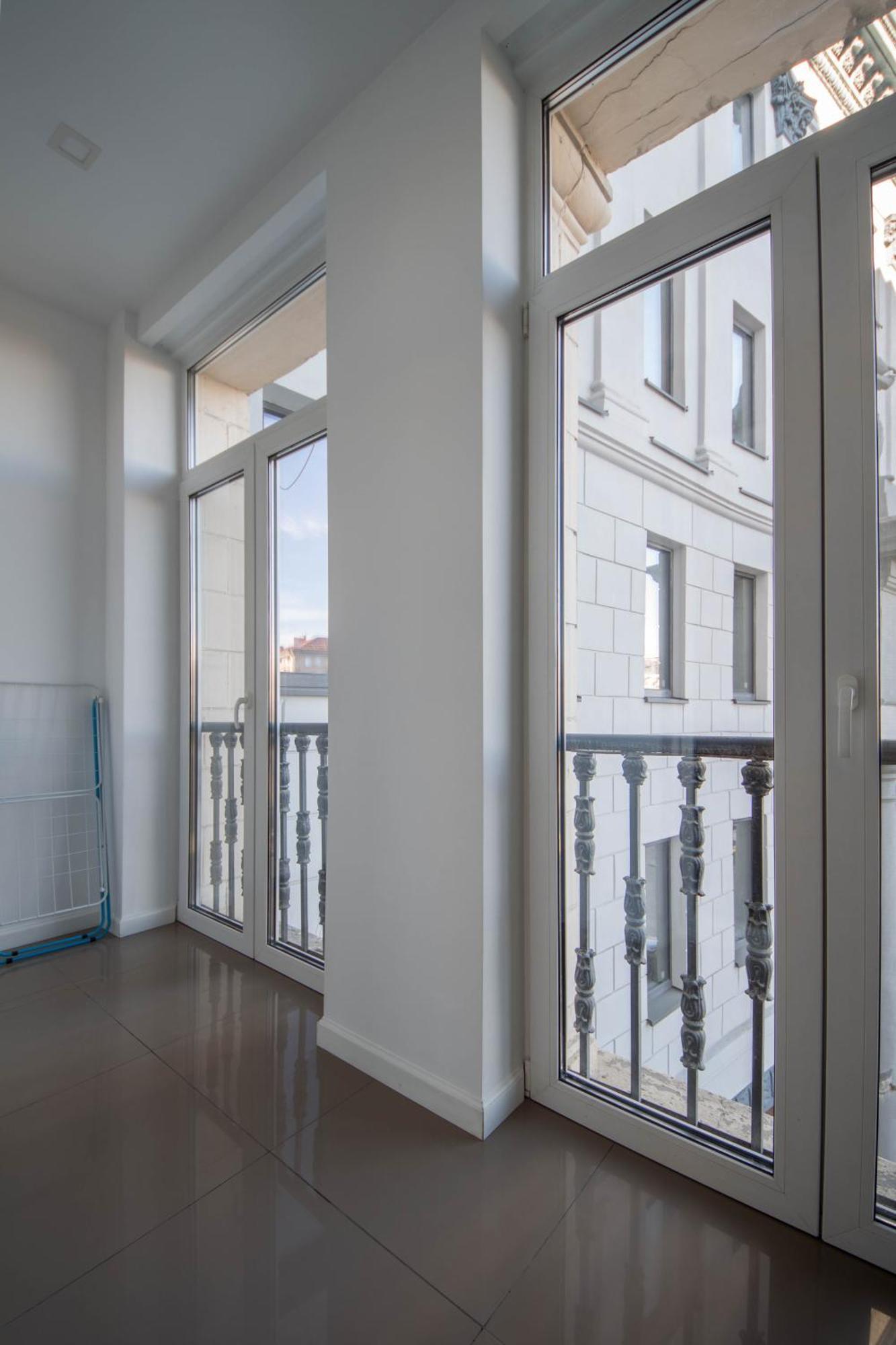 Dayflat Apartments Maidan Area Kyiv Exterior foto