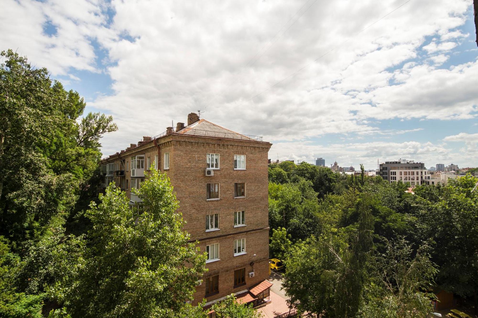 Dayflat Apartments Maidan Area Kyiv Quarto foto