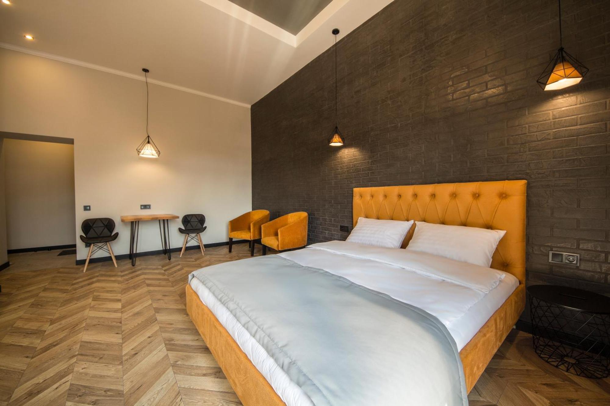 Dayflat Apartments Maidan Area Kyiv Exterior foto