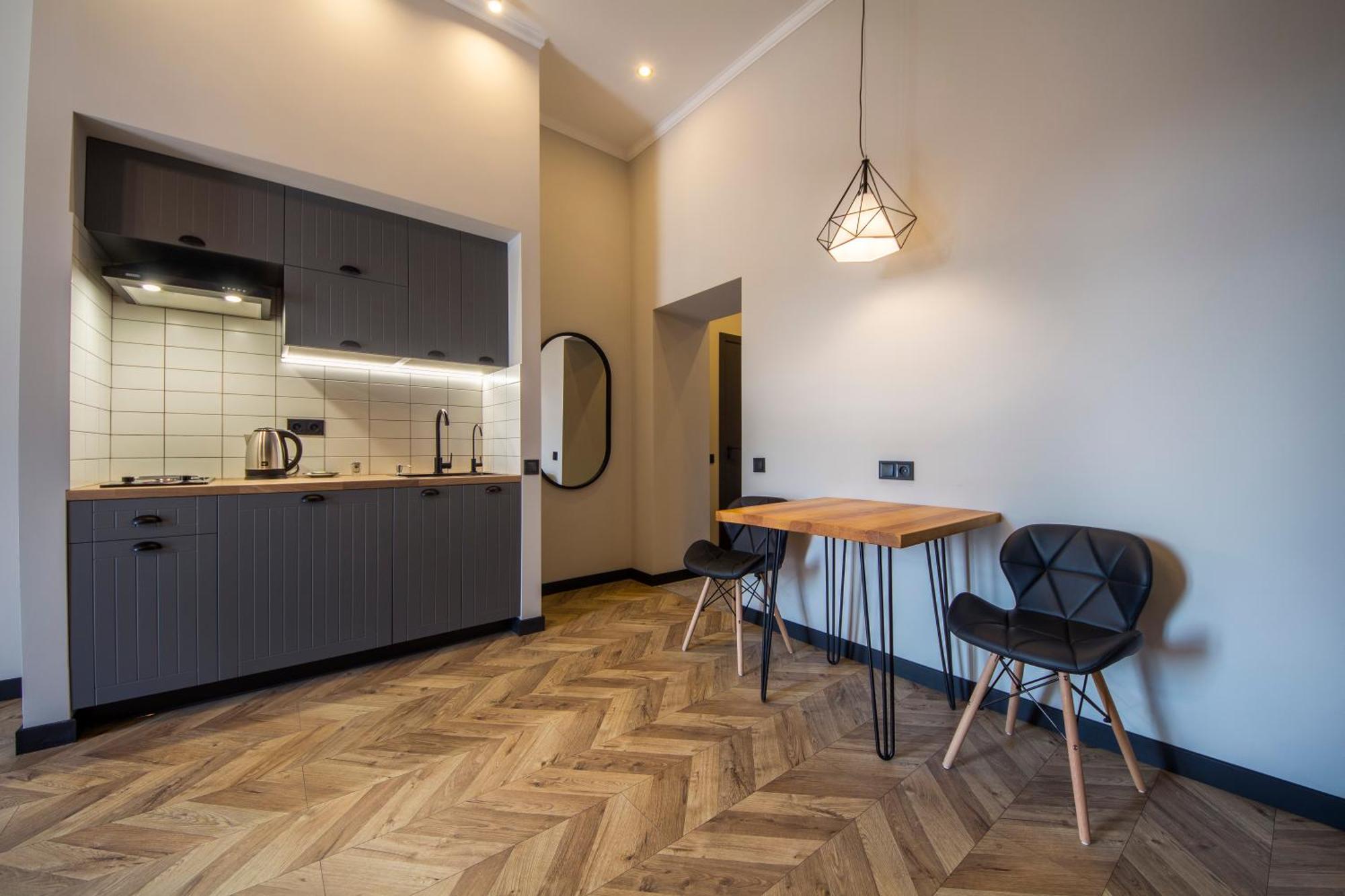 Dayflat Apartments Maidan Area Kyiv Exterior foto